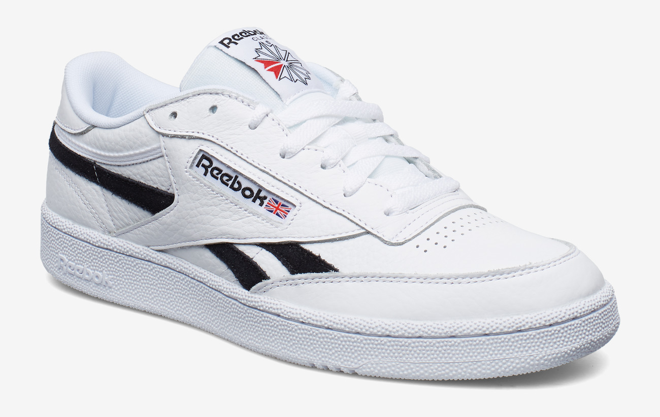 reebok revenge black