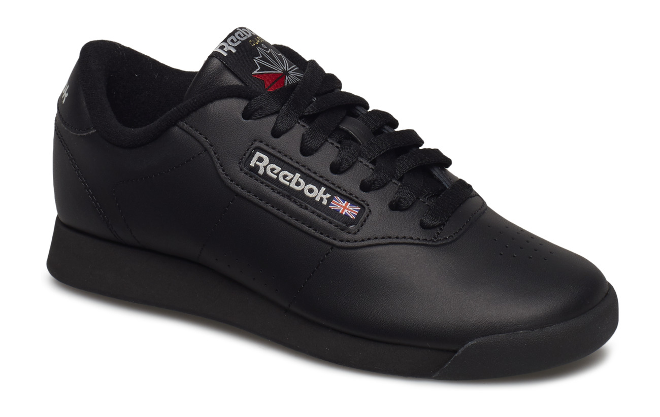 reebok classic princess black