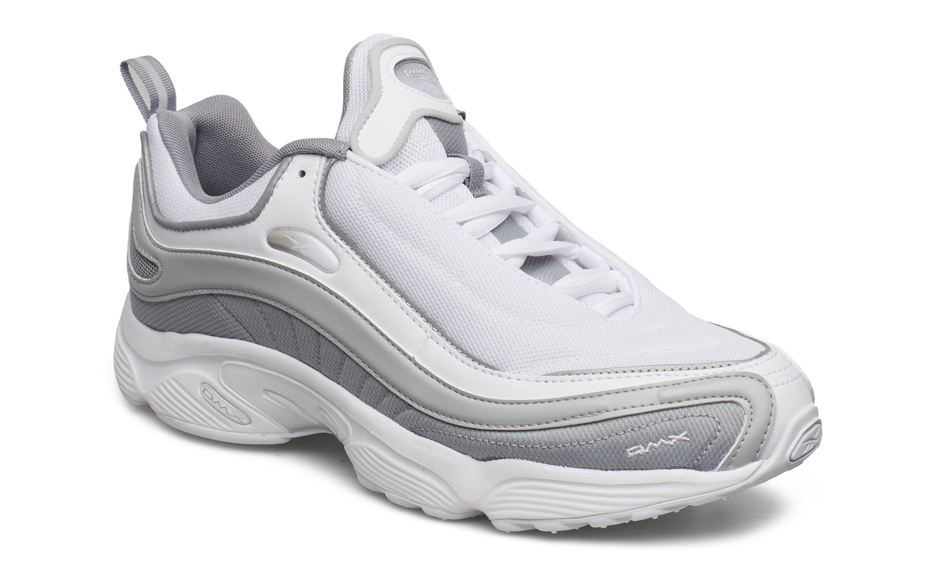 reebok white daytona