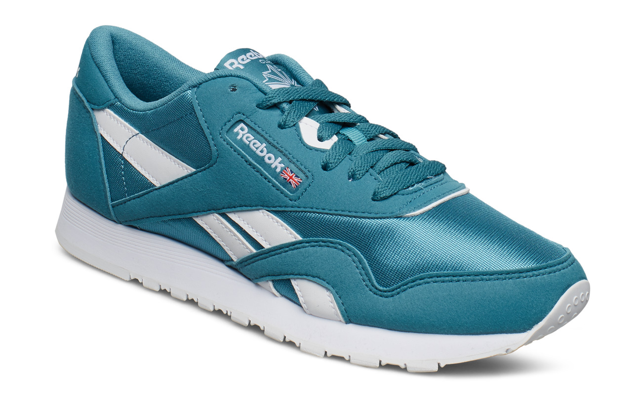reebok classic nylon colors