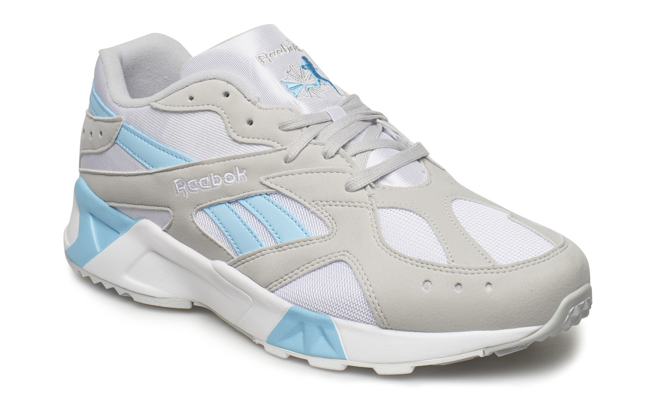 reebok uppers
