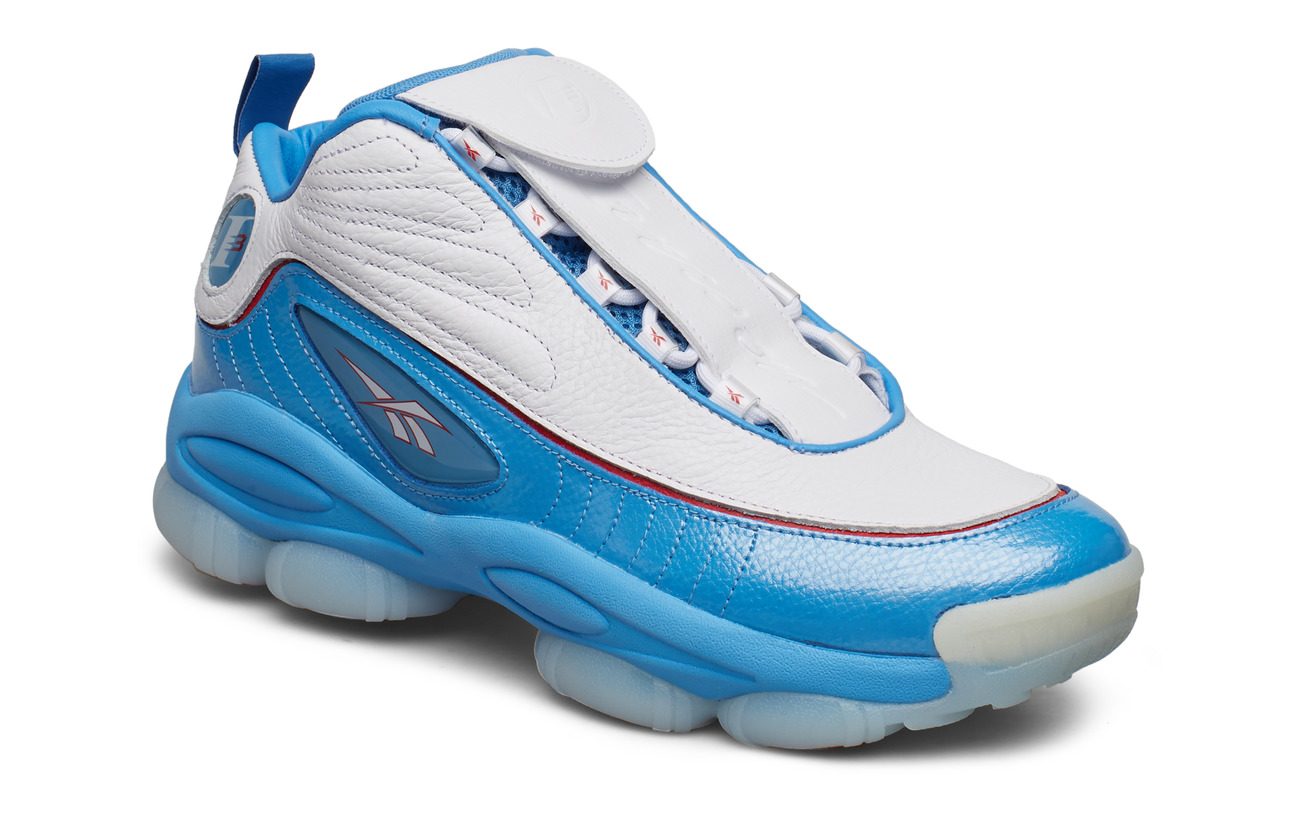 iverson legacy blue