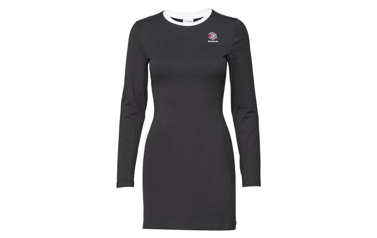 white Coton 5 Classics Ac 95 Conavy Dress Elastane Reebok pIYwqTp