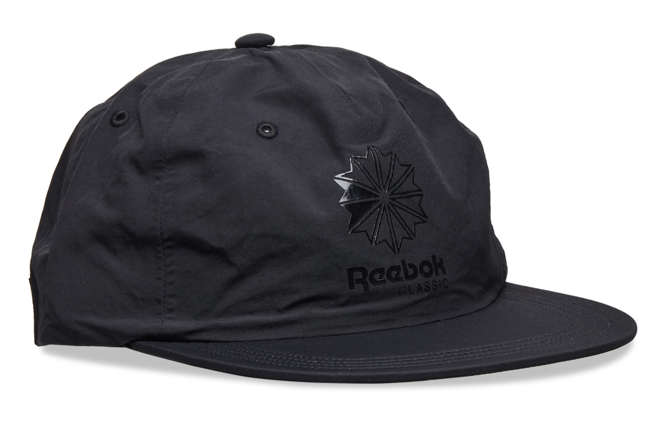 Ops Classics Cl CapblackReebok Cl CapblackReebok Cl Ops Classics 5qL3ARc4j