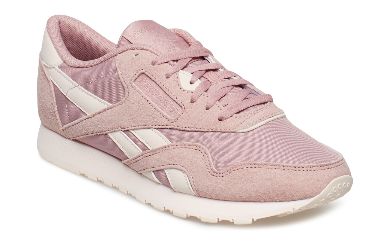 rebook rose pale