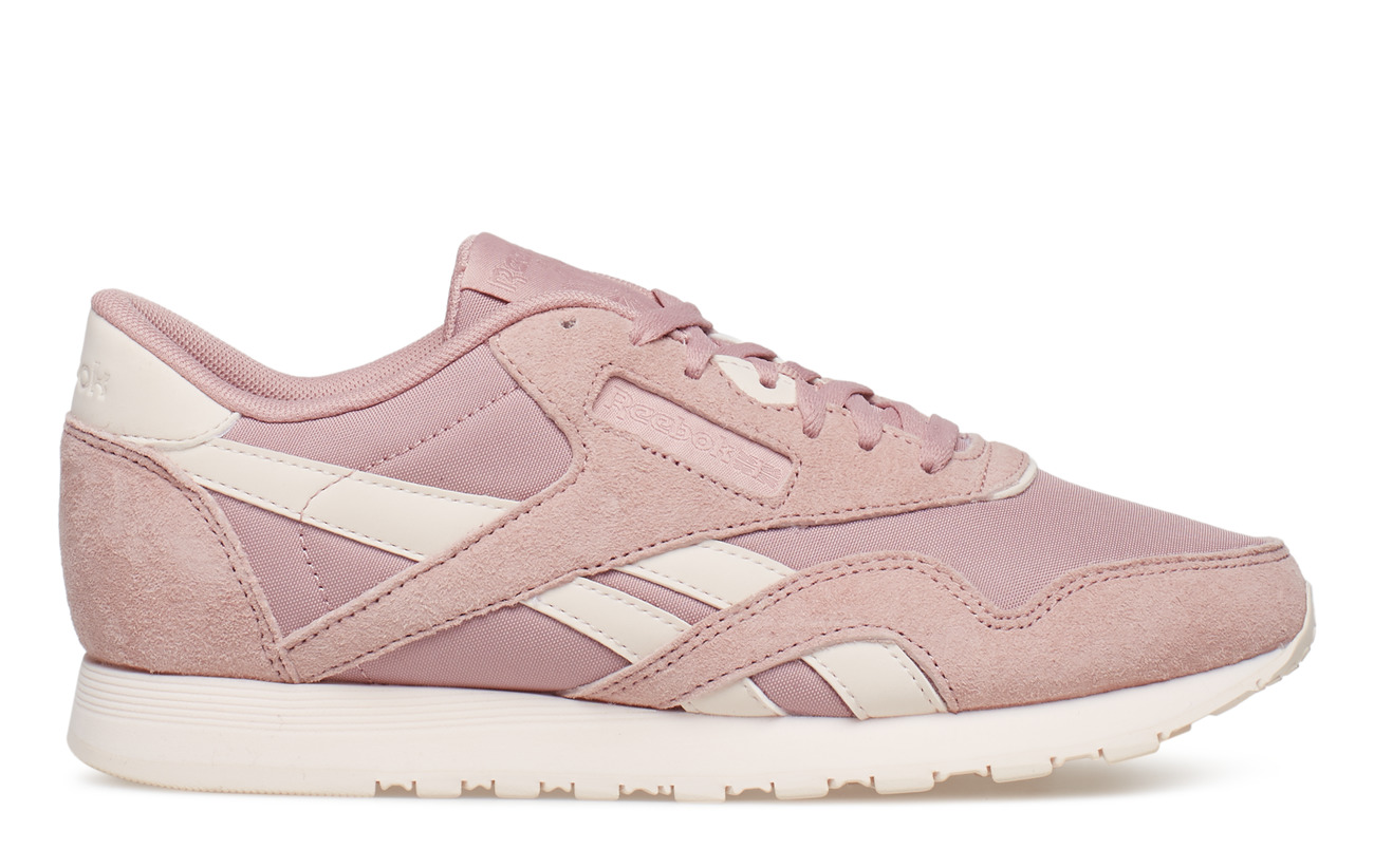pale PinkReebok Cl Nylonsmoky Classics Rose KJ1lF3uTc