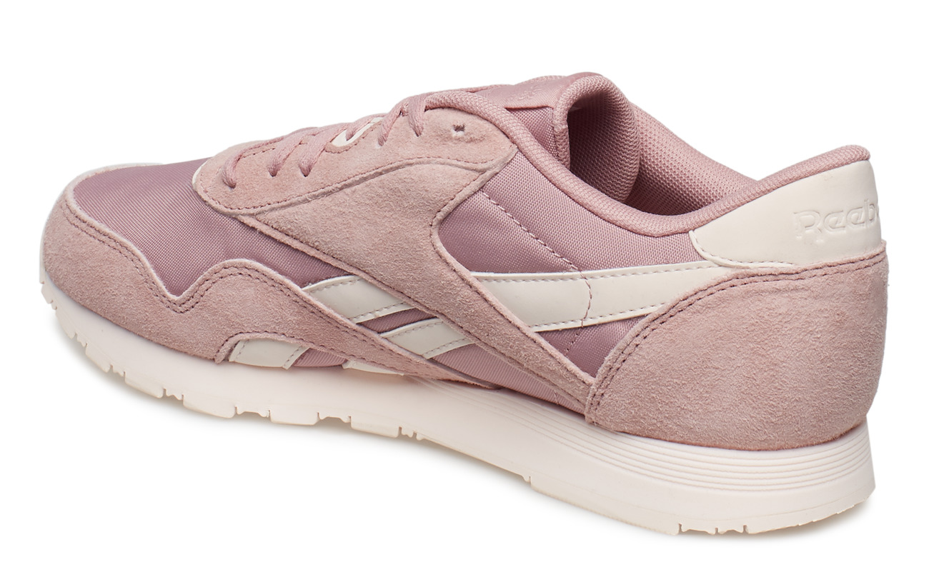 pale PinkReebok Cl Nylonsmoky Classics Rose KJ1lF3uTc