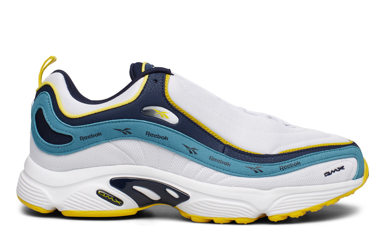 mist Classics Vectorwhite Daytona navy Dmx yelloReebok rtCshQdx