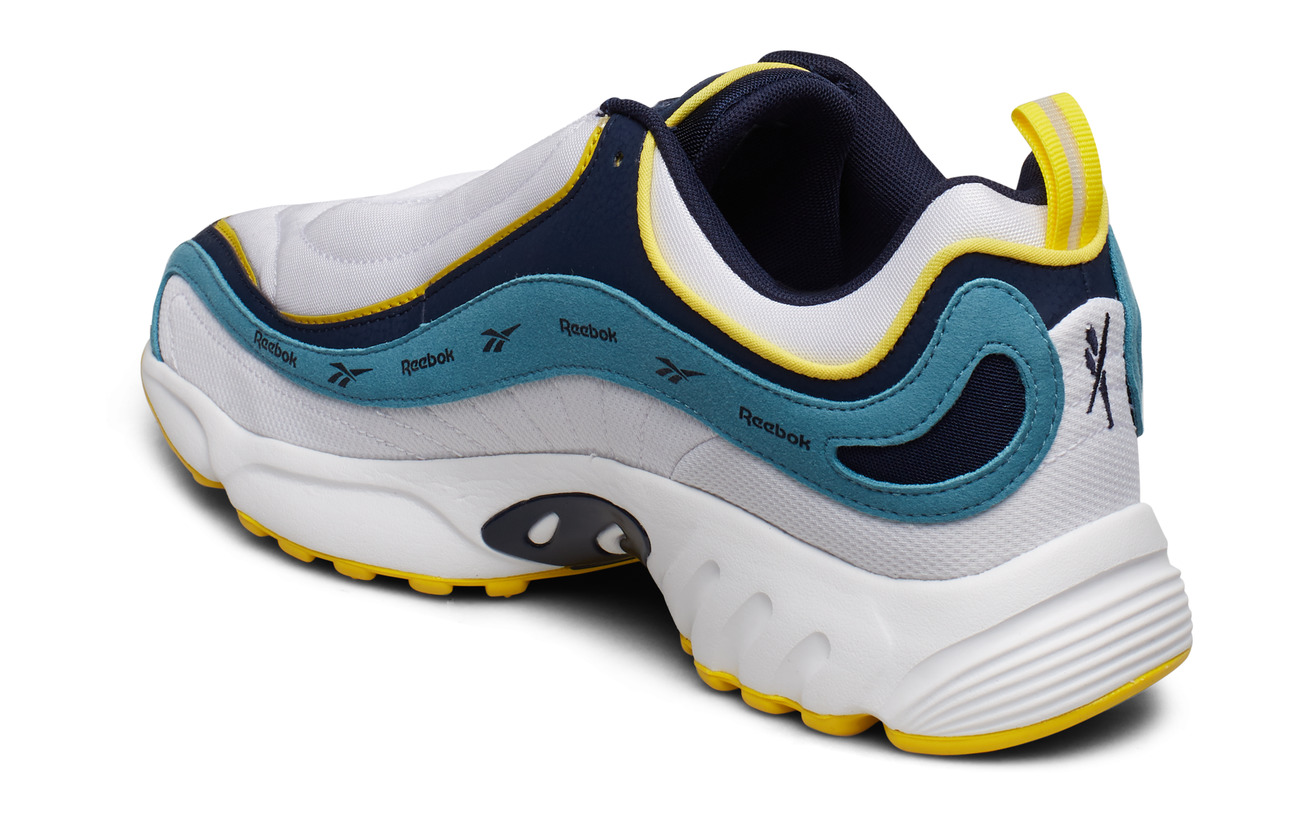 mist Classics Vectorwhite Daytona navy Dmx yelloReebok rtCshQdx