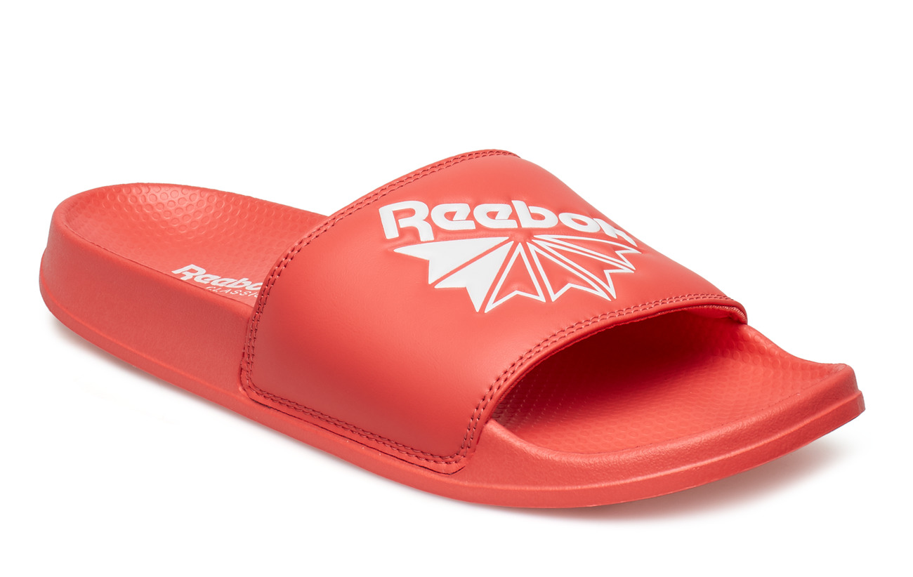 reebok classic slide