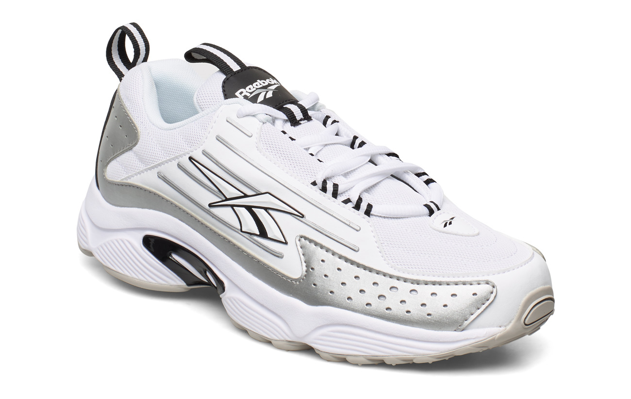 Reebok Classics Dmx Series 2k (White/black/skugry), (44.98 €) | Large  selection of outlet-styles | Booztlet.com