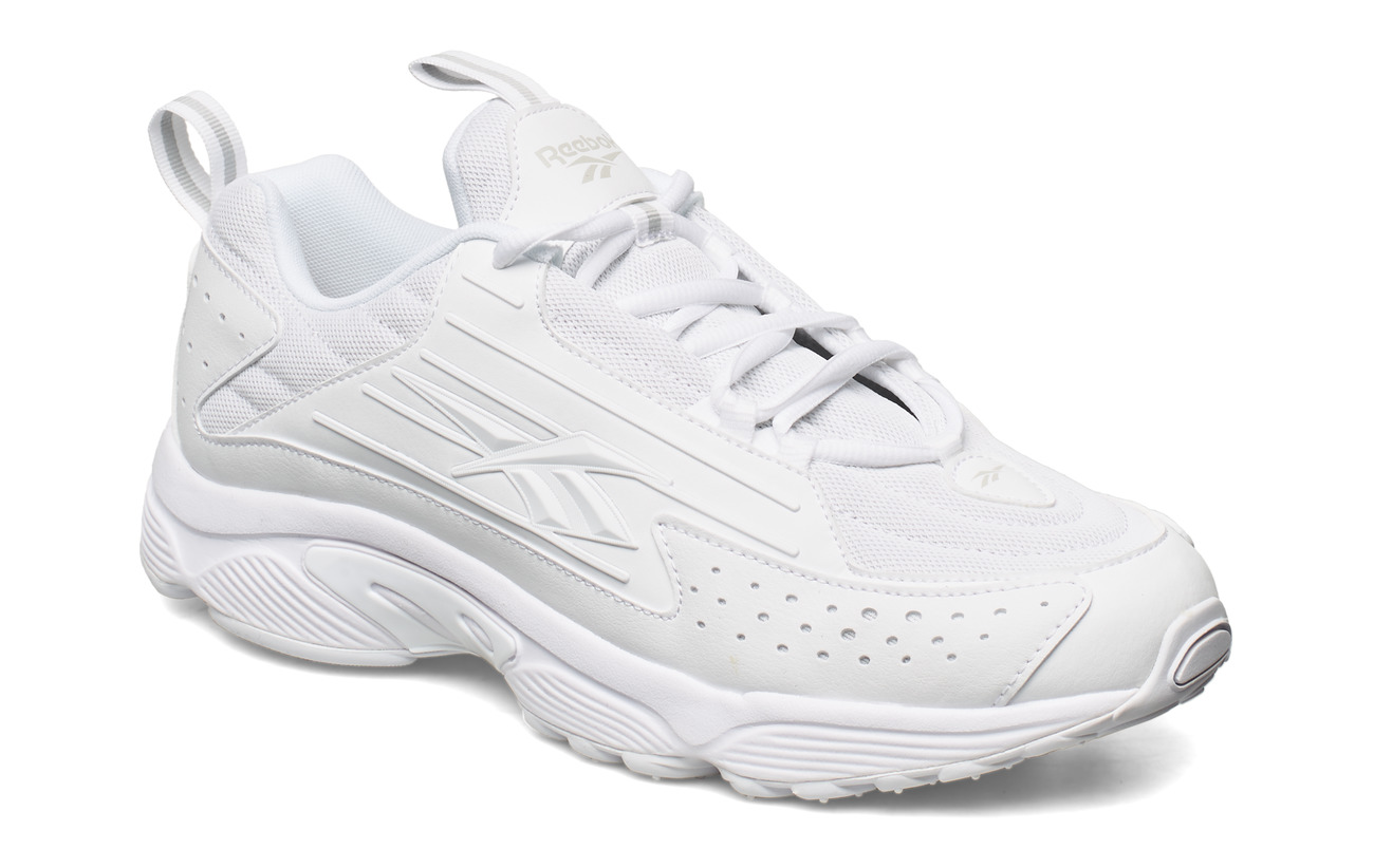 Reebok Classics Dmx Series 2k (White/skugry/white), (58.47 €) | Large  selection of outlet-styles | Booztlet.com