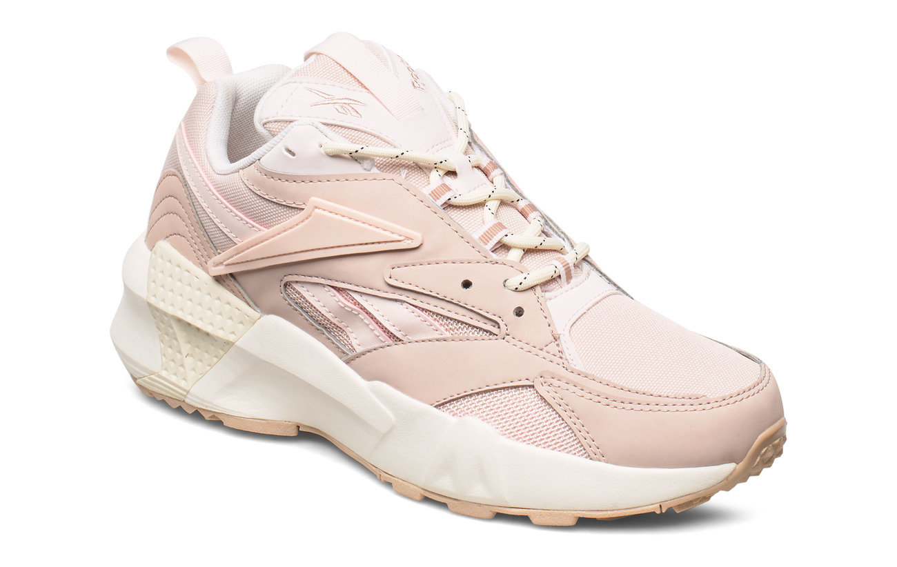 reebok aztrek double pink