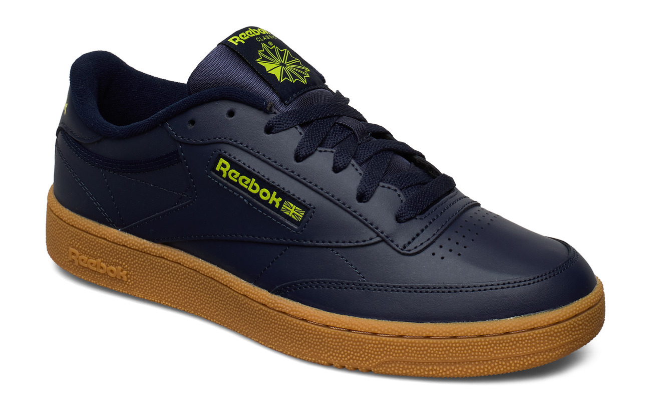 reebok classic club c 85 mu