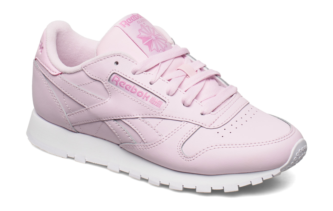 reebok classic cl lthr