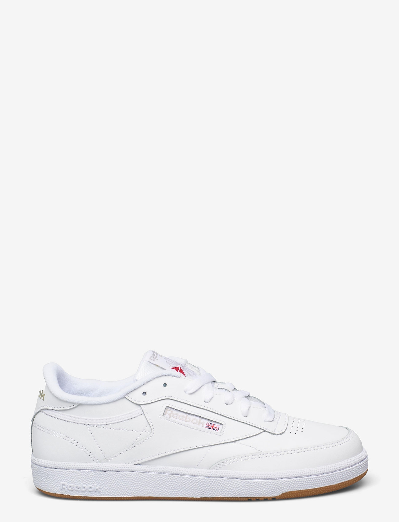 Reebok Classics Club C 85 - Låga sneakers | Boozt.com