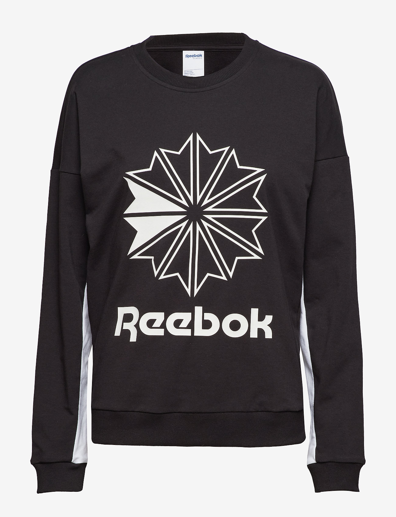 logo reebok classic