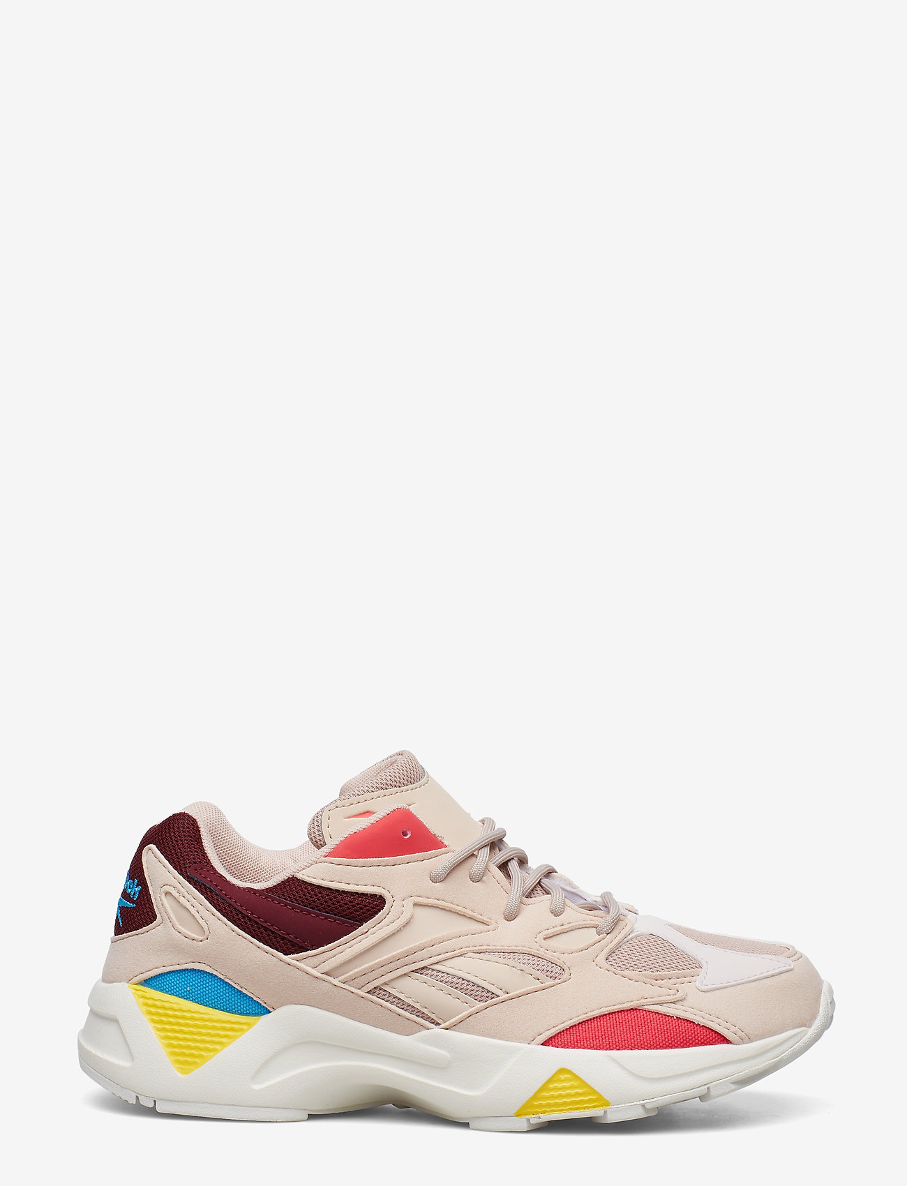 reebok women cyan