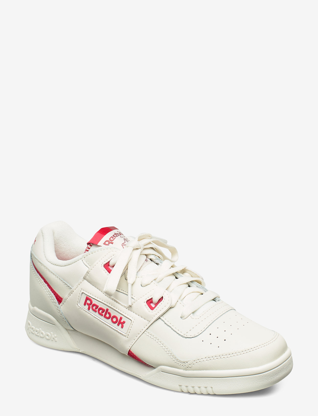 reebok classic workout lo plus