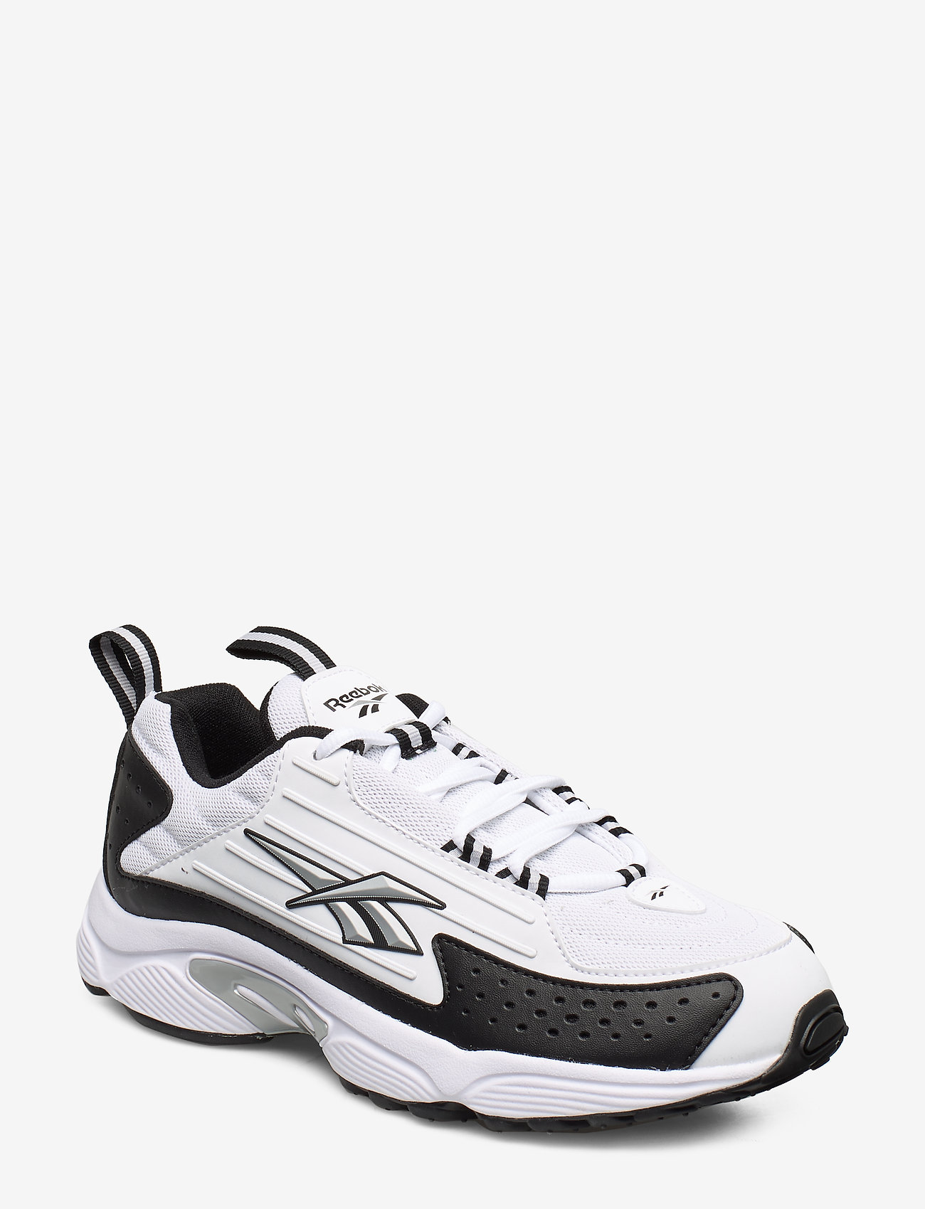 reebok classics black