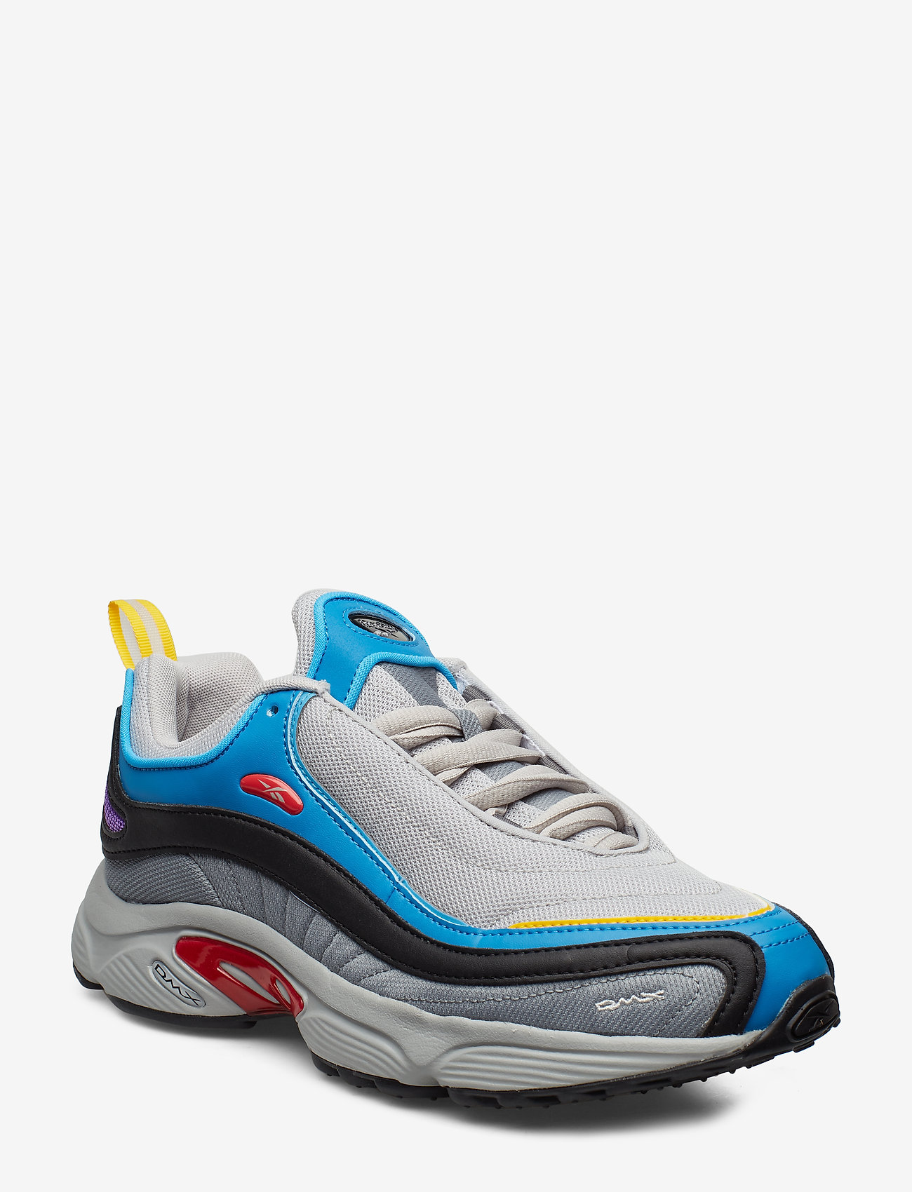reebok sneakers cyan