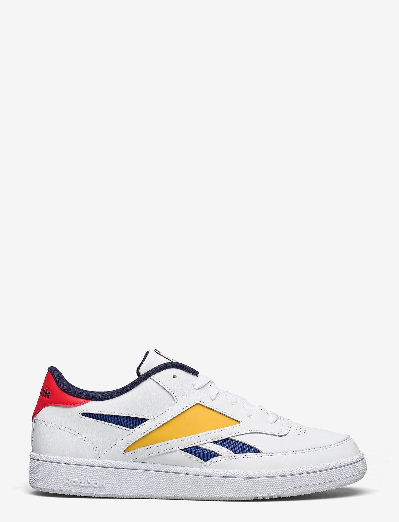 reebok classic club c revenge mark