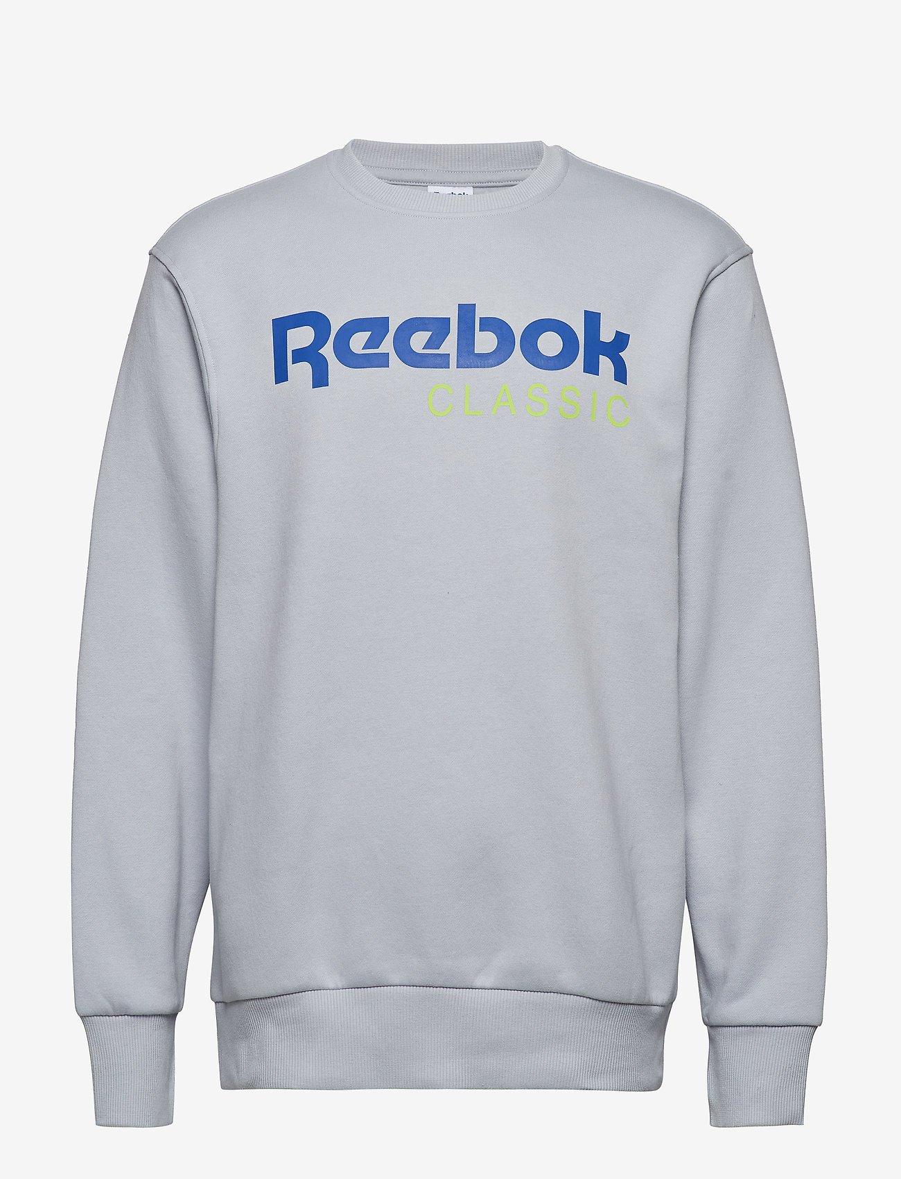 reebok classic sweater