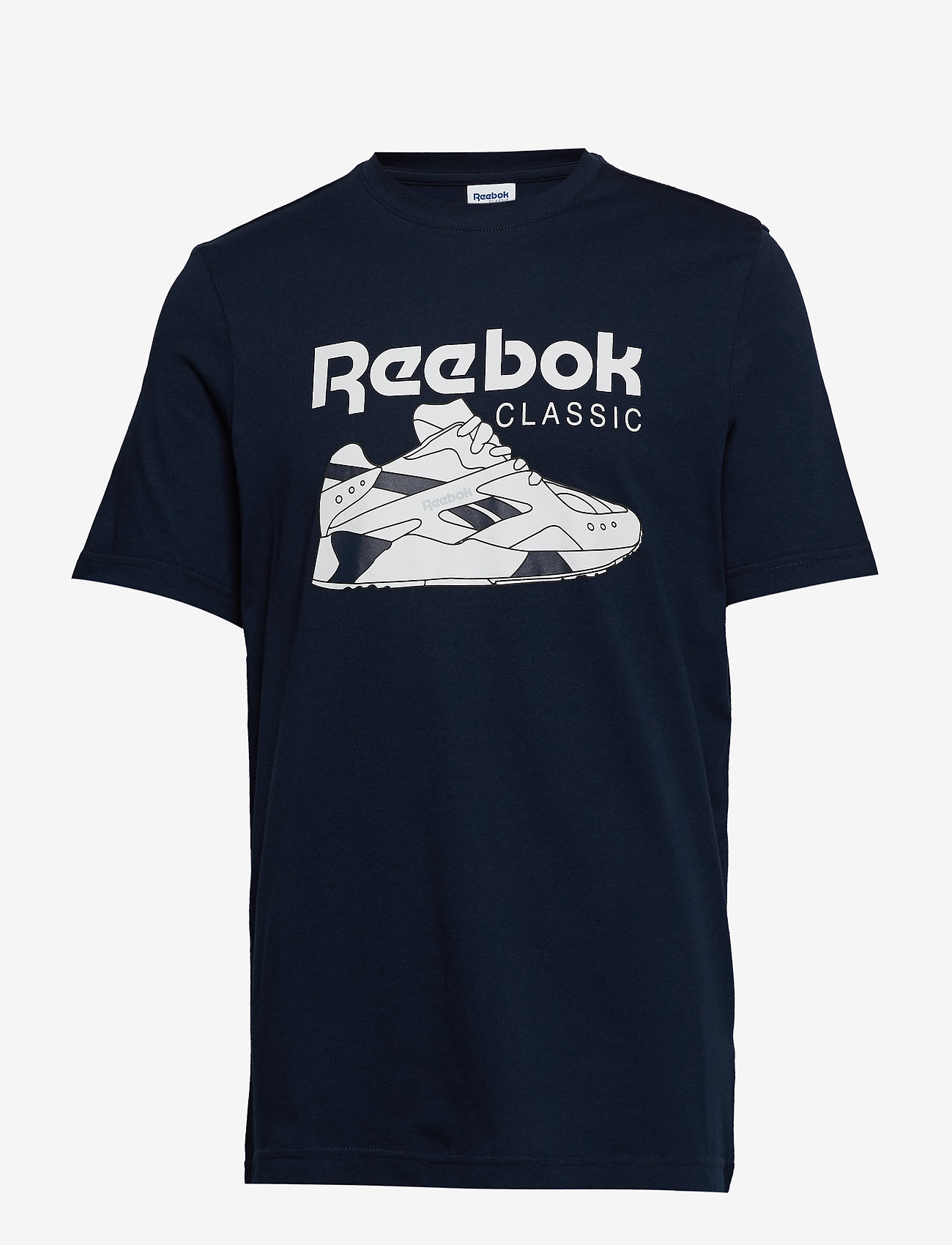 reebok classic shirts