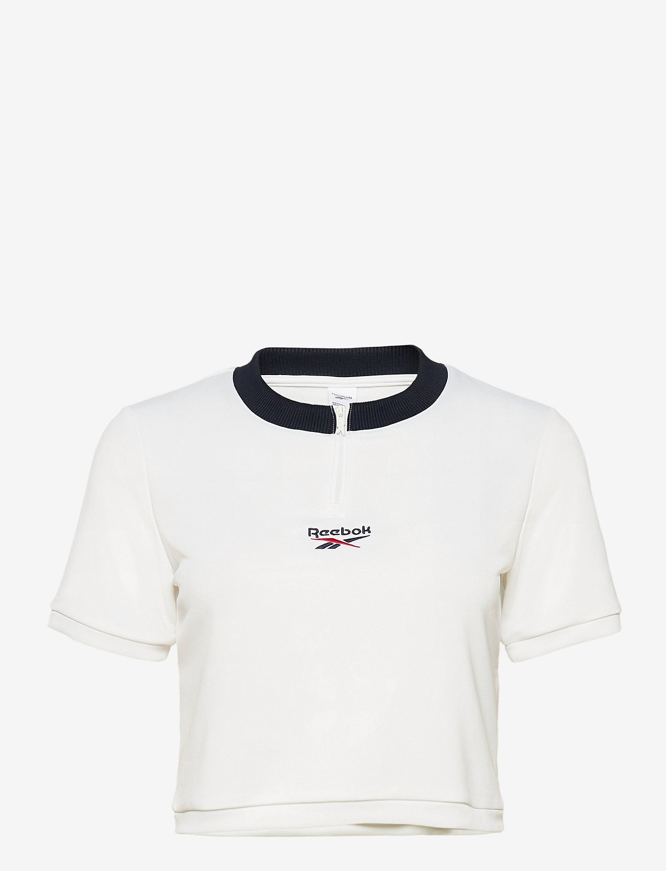 reebok v neck