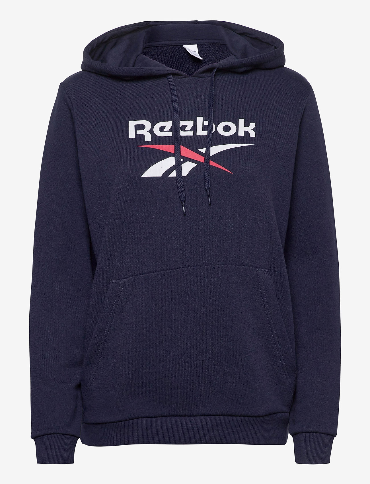 reebok classic logo hoodie
