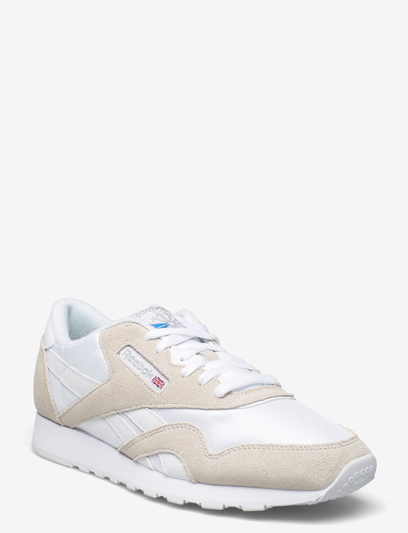reebok classic cl nylon