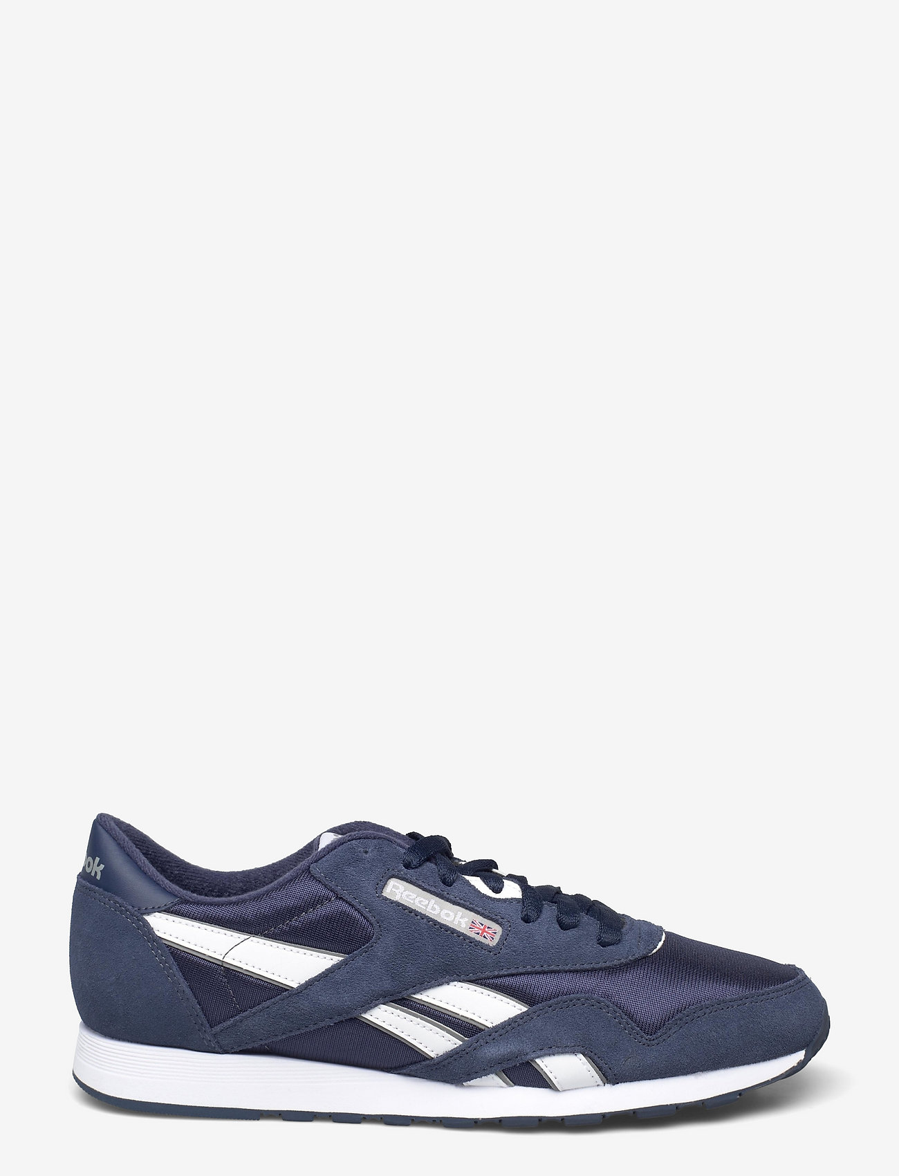 reebok classic nylon om