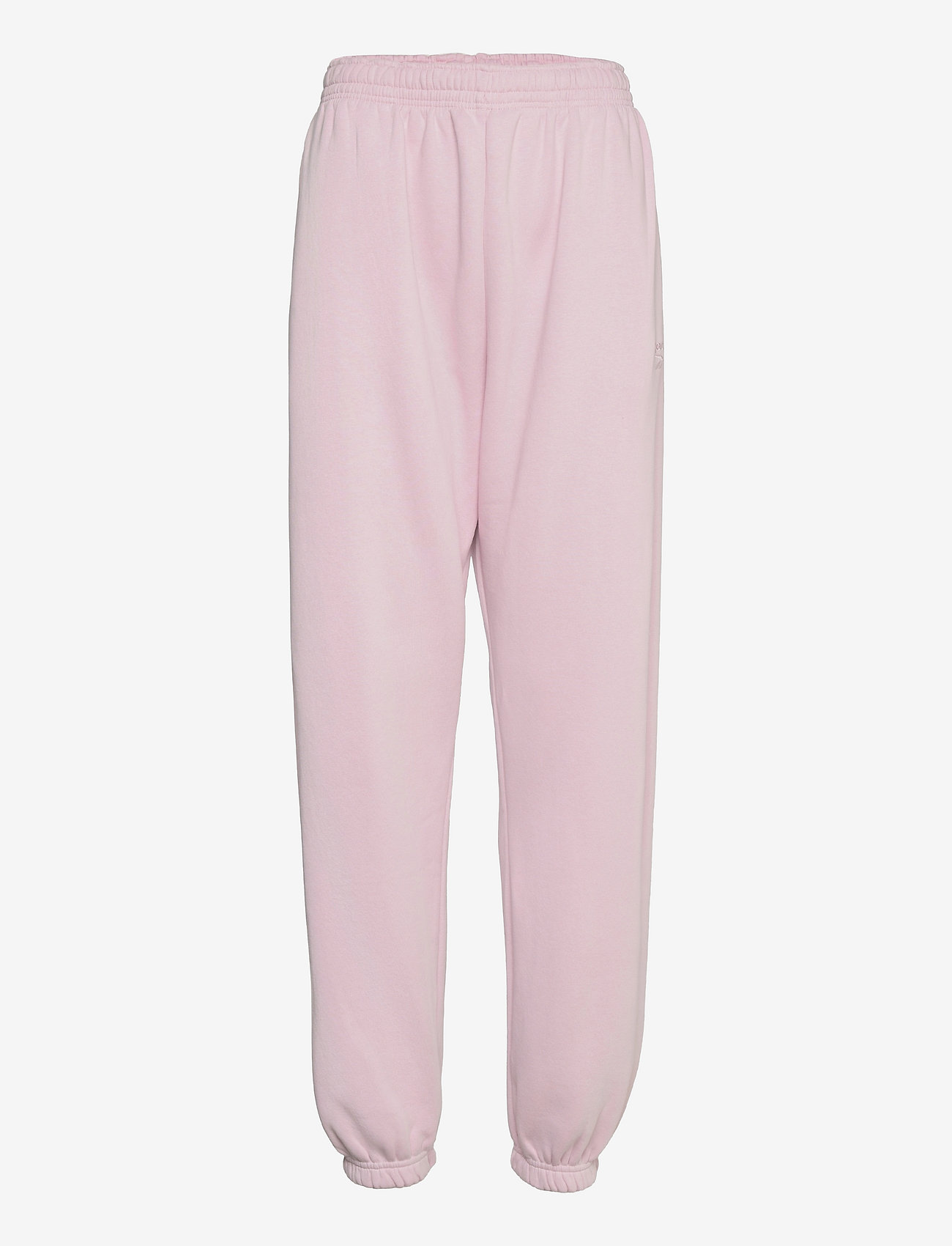 reebok fleece sweatpants