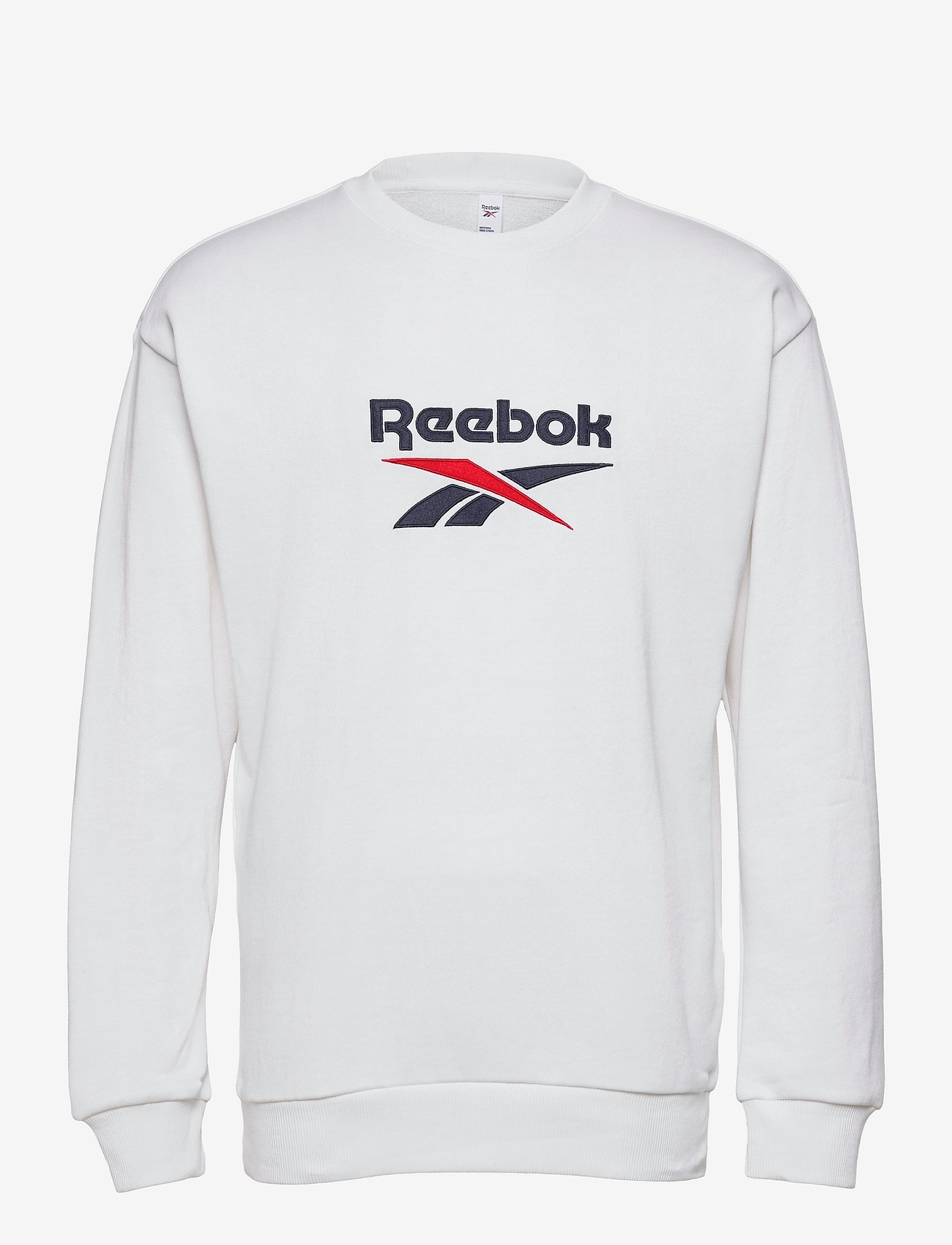 Reebok Classics Vector Track Pants - Blue | Reebok US