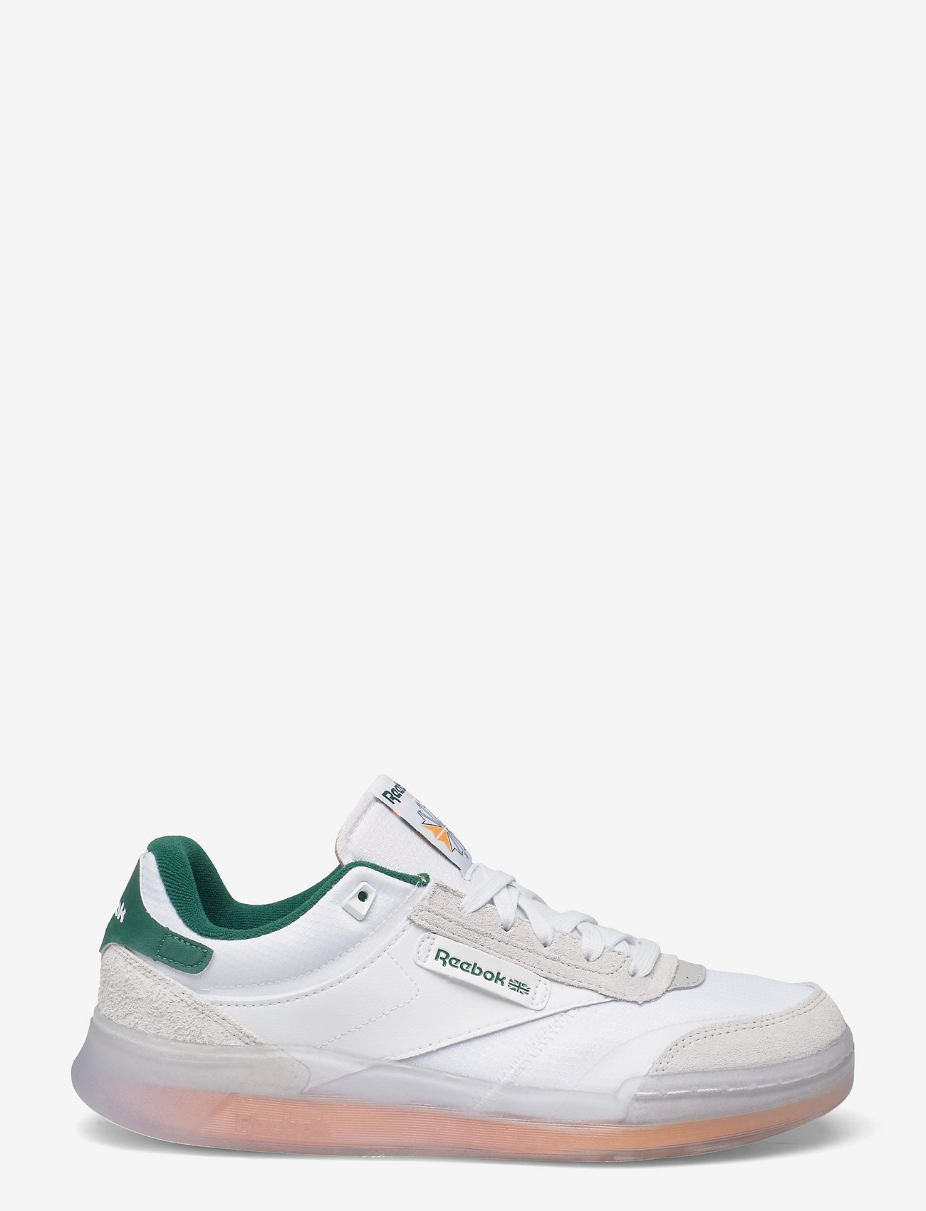 reebok legacy club c