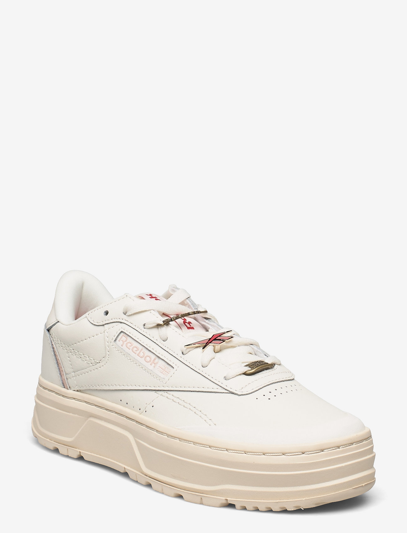 Reebok Classics Club C Double Geo - Low 