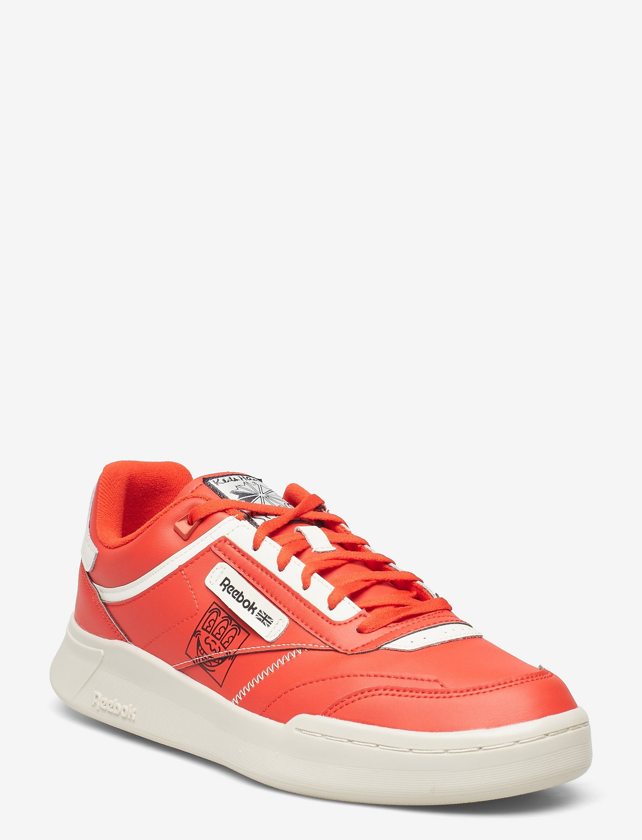 Reebok Classics Club C Legacy - Low Tops | Boozt.com