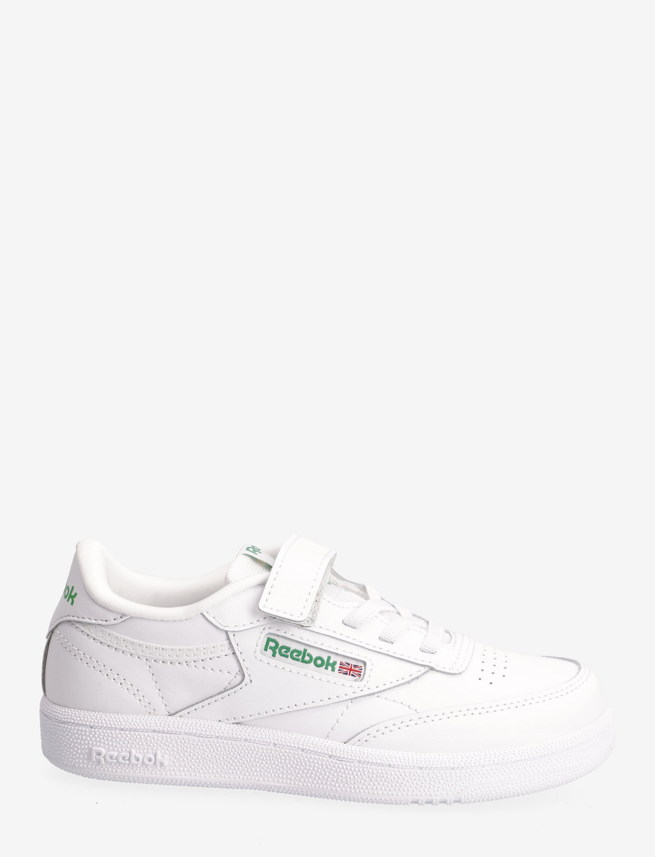 Reebok Classics Club C 1v - Low Tops 