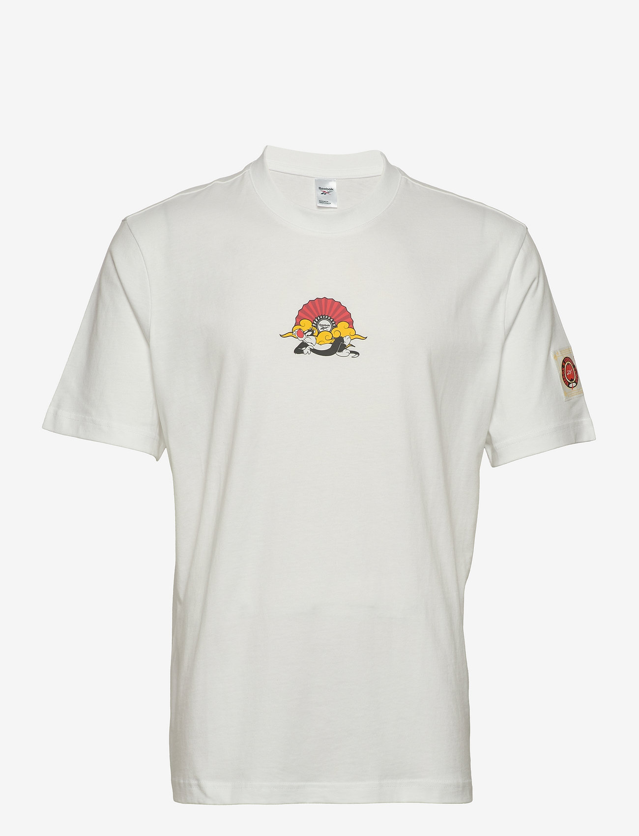 Reebok Classics Rbk Looney Tunes T 