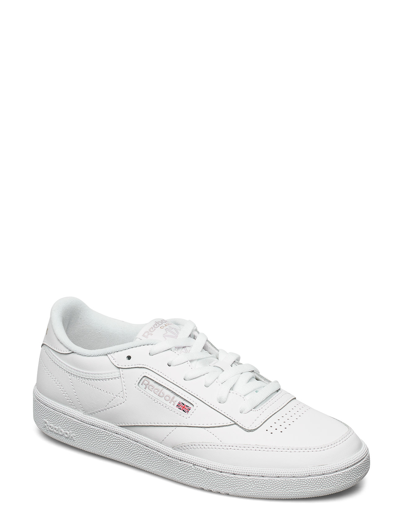 "Reebok Classics" "Club C 85 Low-top Sneakers White Reebok