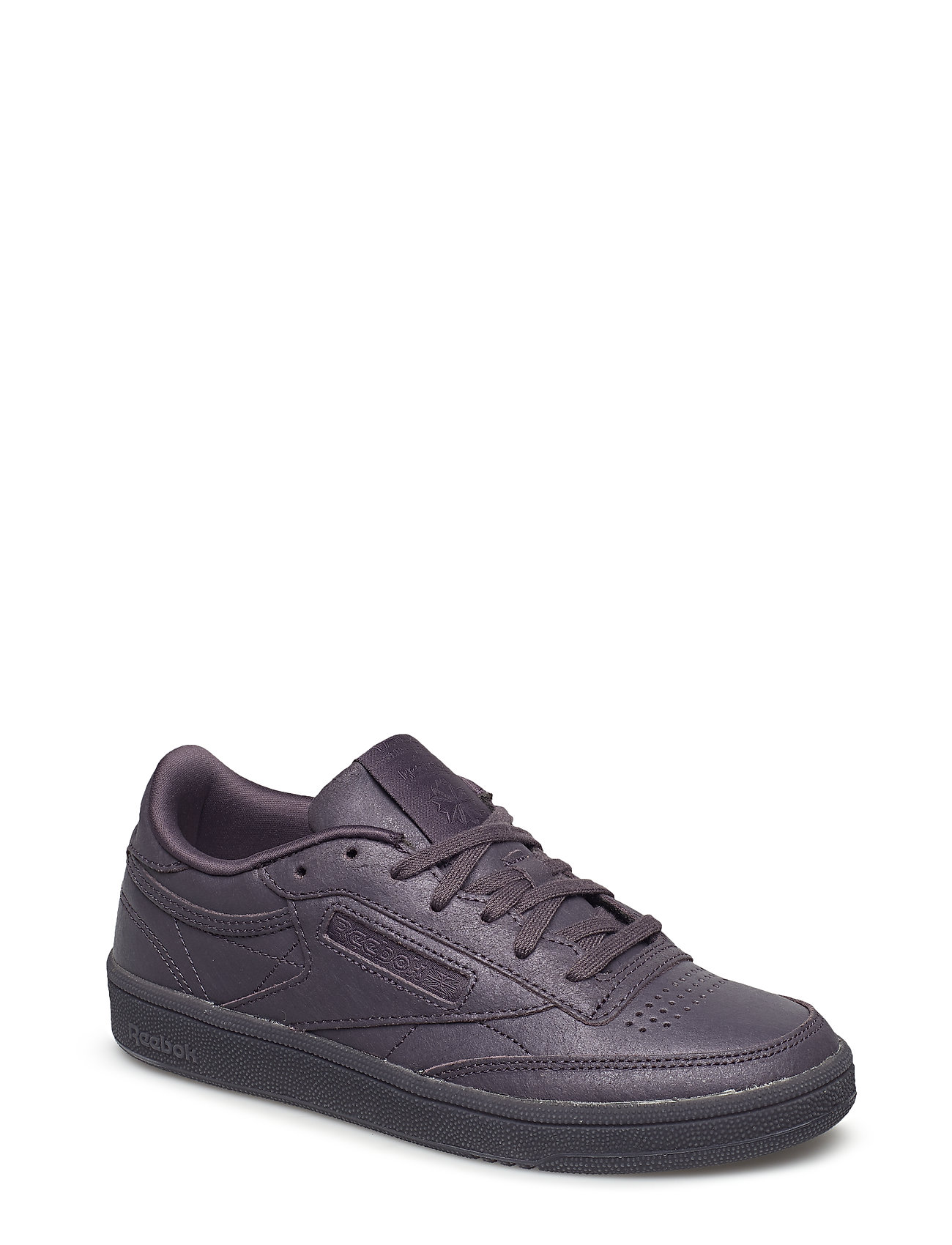 reebok club c 85 smoky volcano