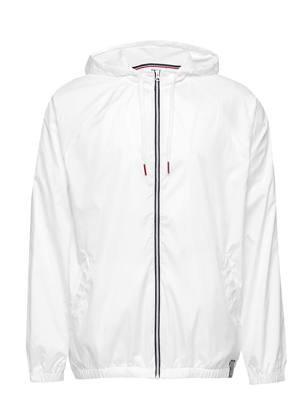 Ac F Windbreaker (White) (£35.97) Reebok Classics Reebok F Windbreaker | Weiss | Windjacken | BQ3375 | Caliroots