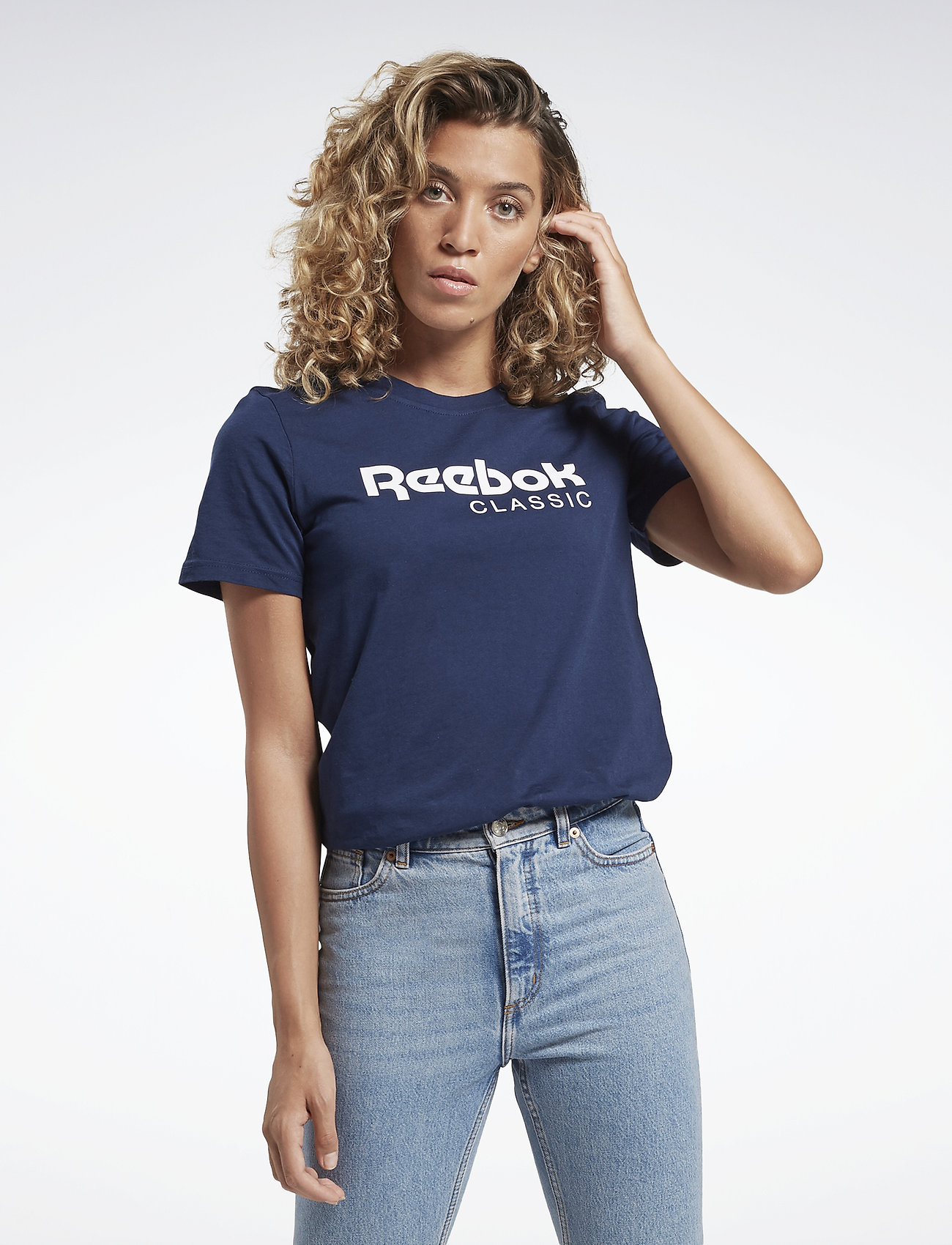 reebok t shirt classic