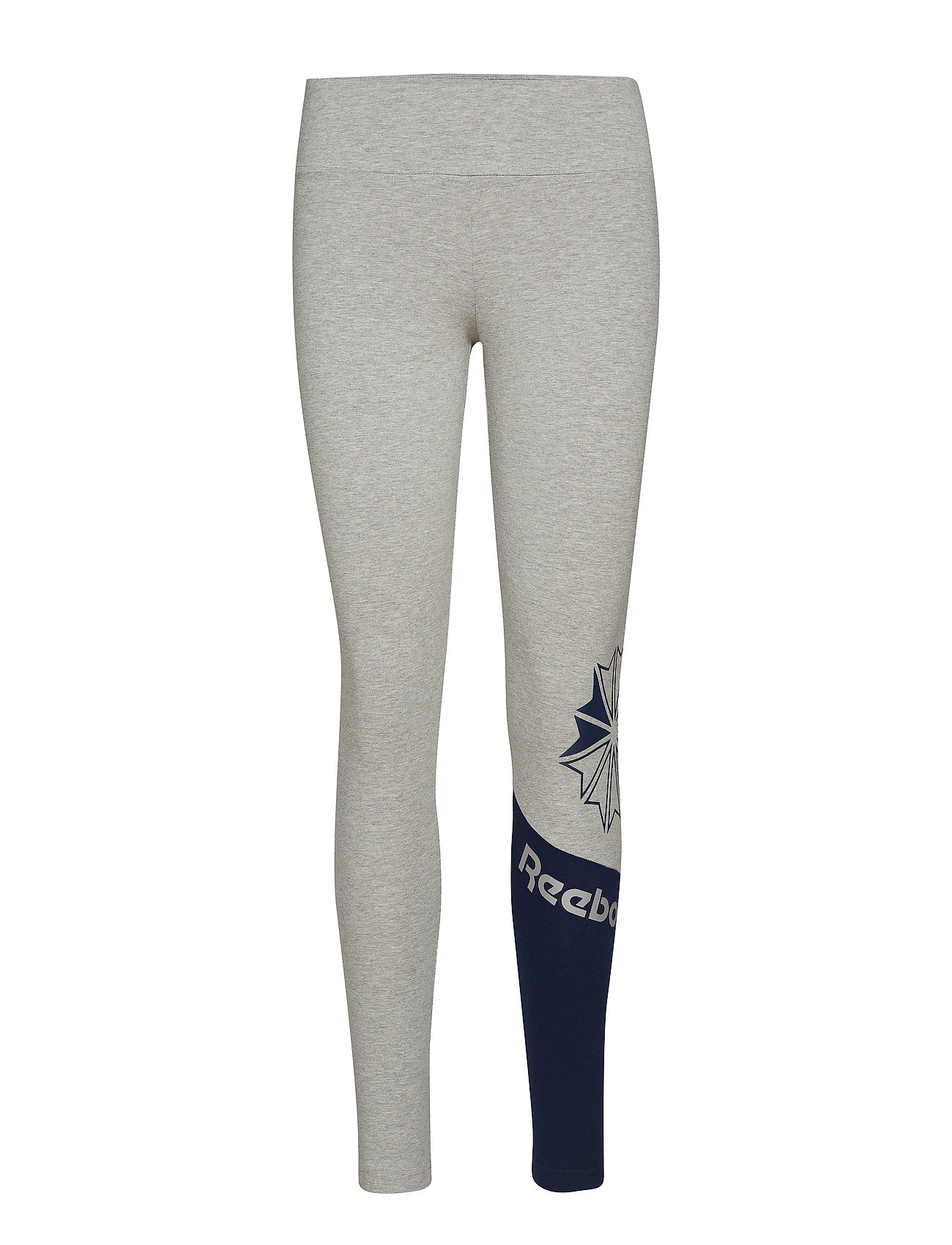 reebok classic logo leggings