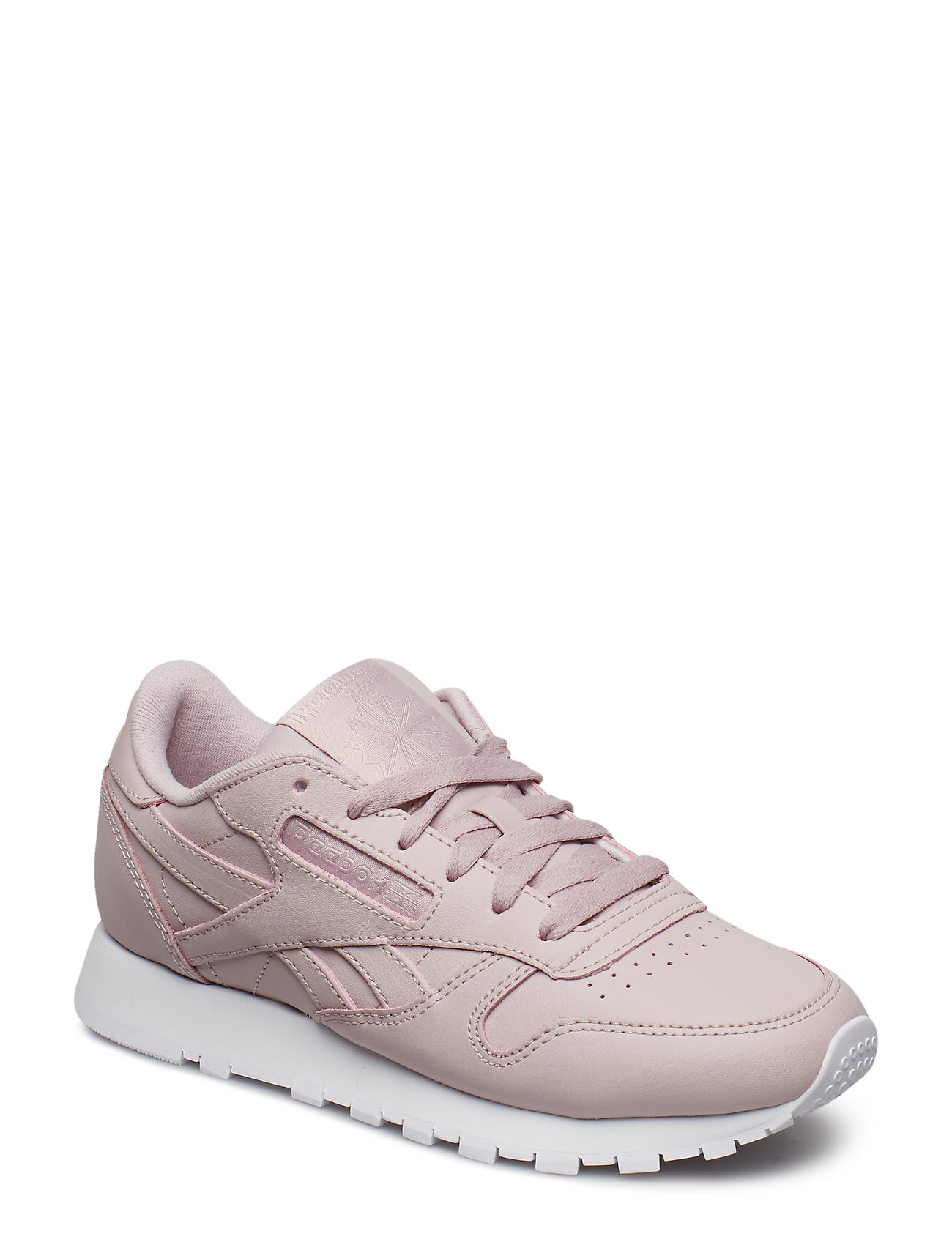 reebok classic lilac