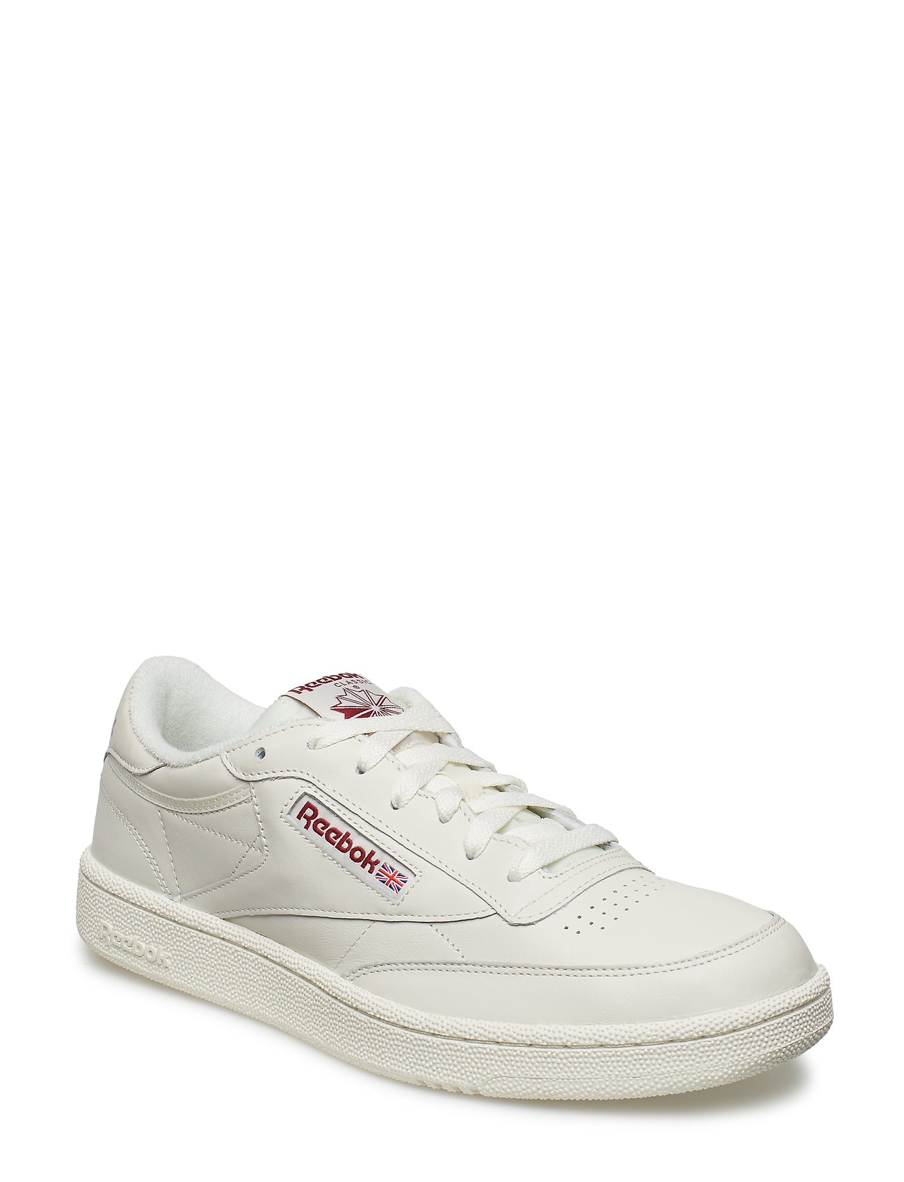 Club C 85 Mu Lage Sneakers Wit Reebok Classics reebok classics kopen in de aanbieding