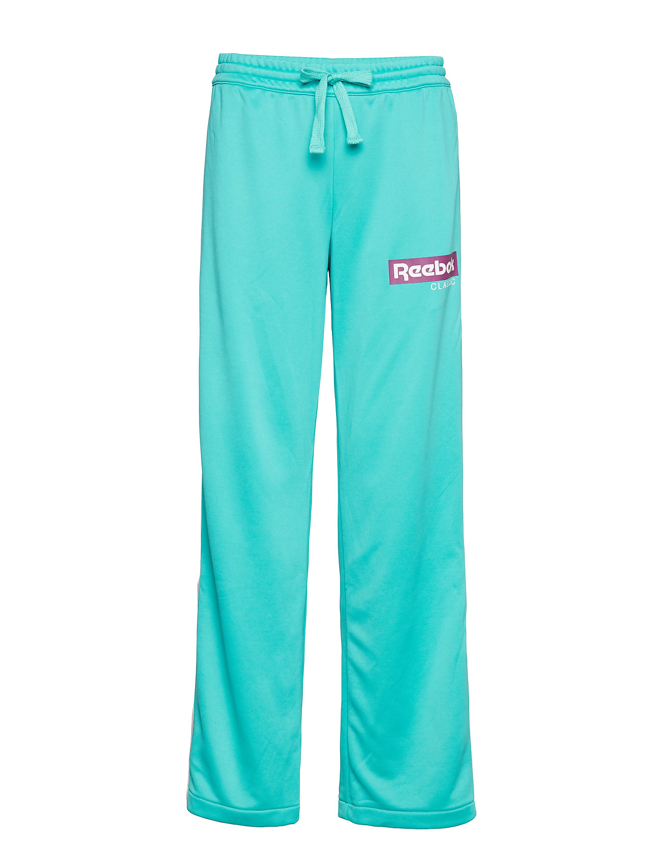 reebok classic sweatpants green