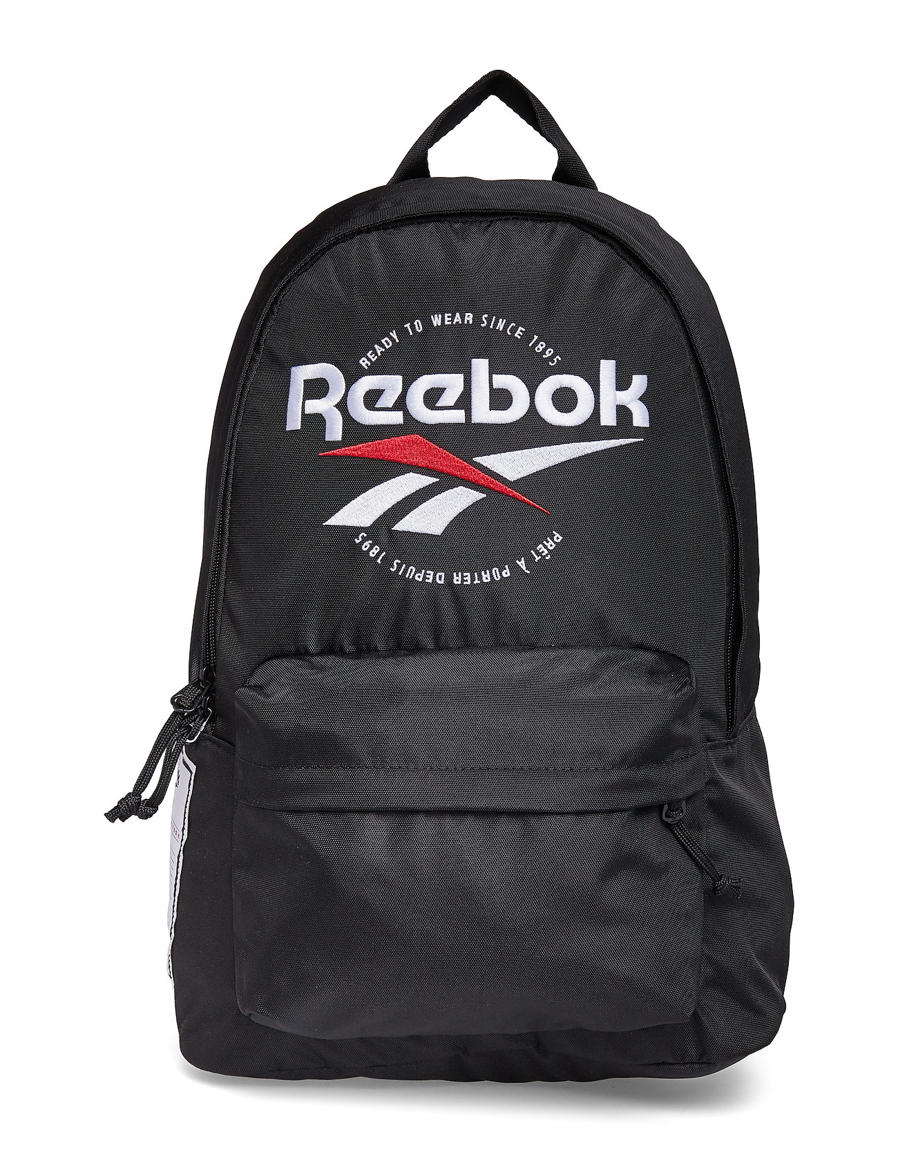 Reebok Classics Cl Backpack Rtw (Black), (36 €) | Large selection of  outlet-styles | Booztlet.com