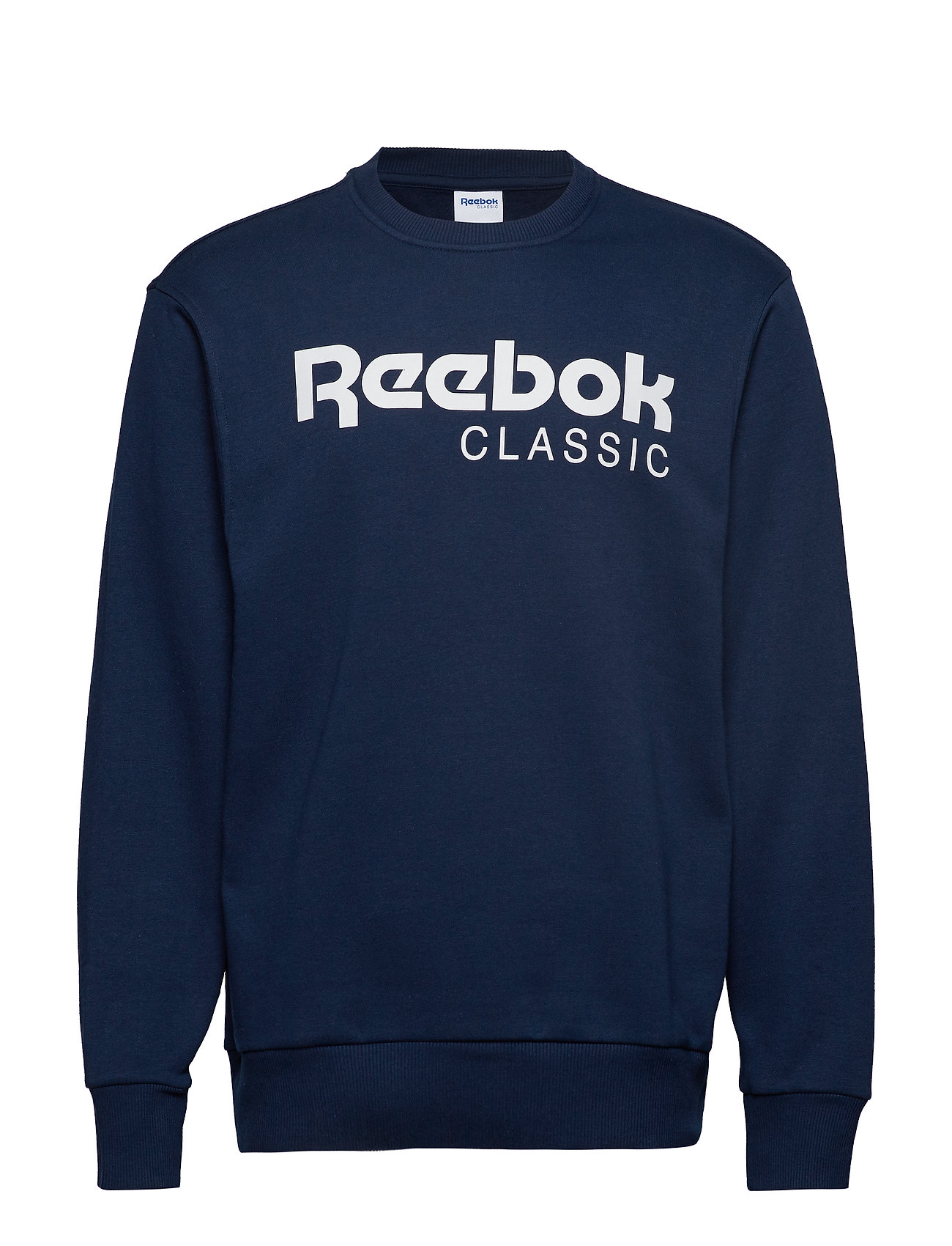 reebok classic sweater
