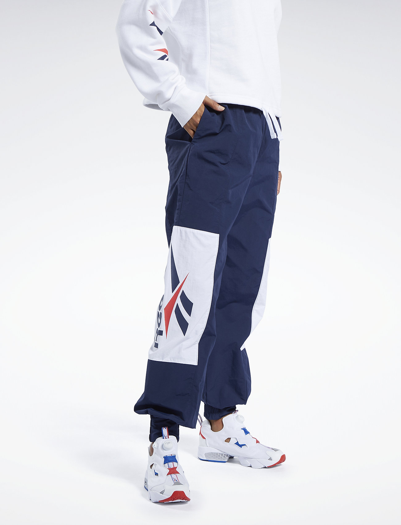 reebok trackpants